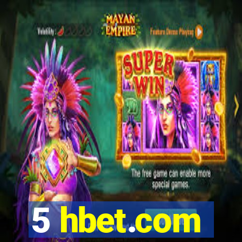 5 hbet.com